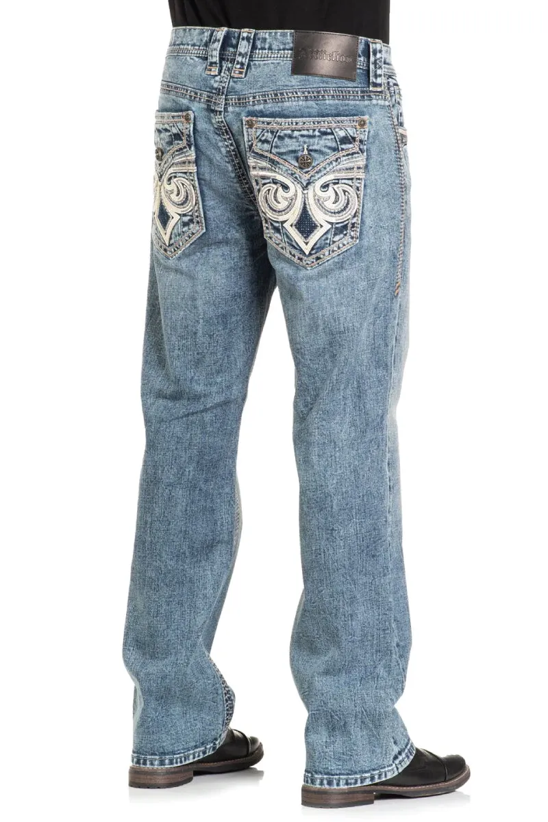 Blake Sebastian Jeans