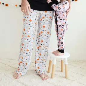 Boo Buddies Unisex Pajama Lounge Pants