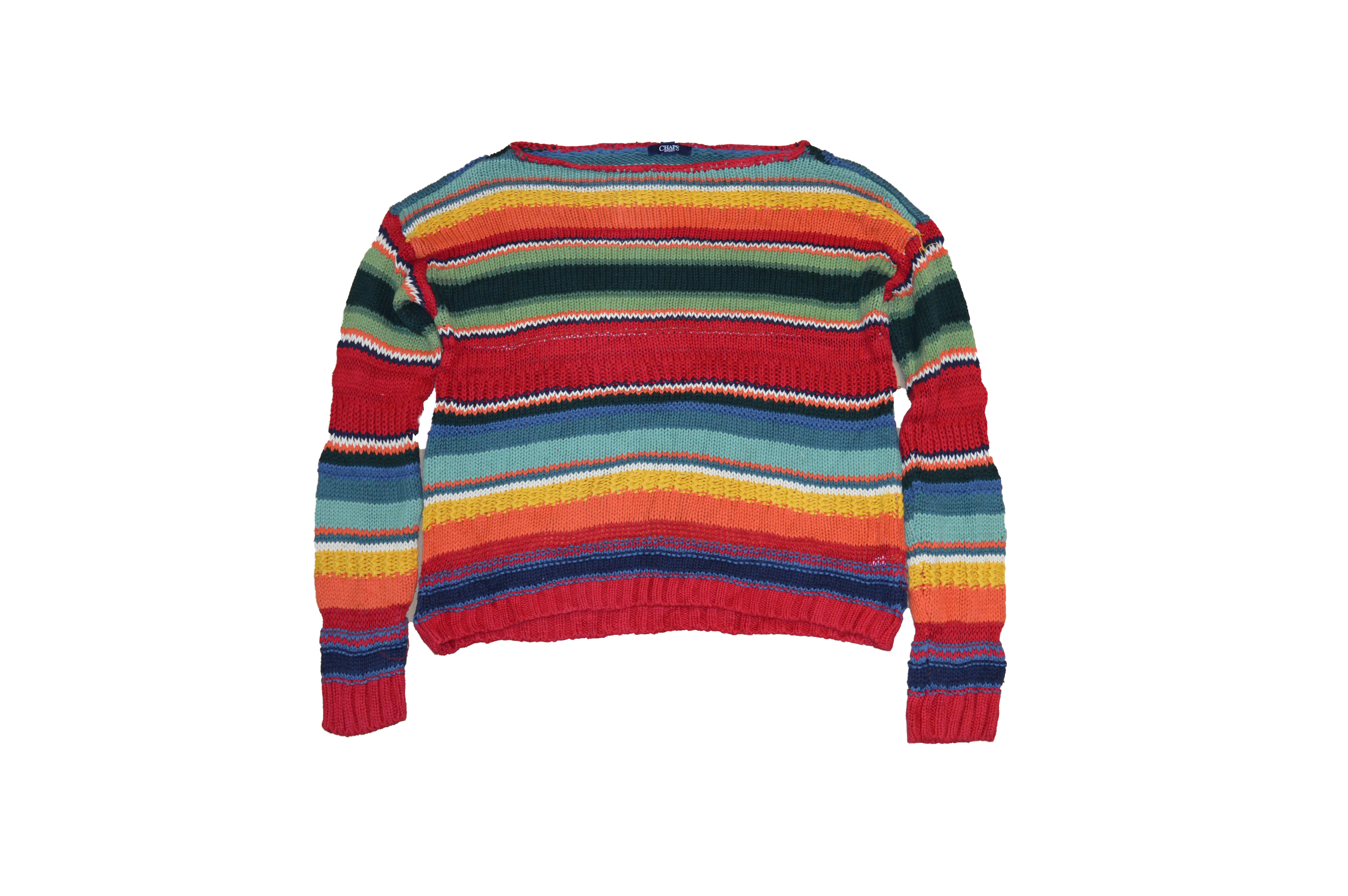 Chaps Knitwear Sweaters *