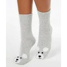 Charter Club Women's Critter Socks