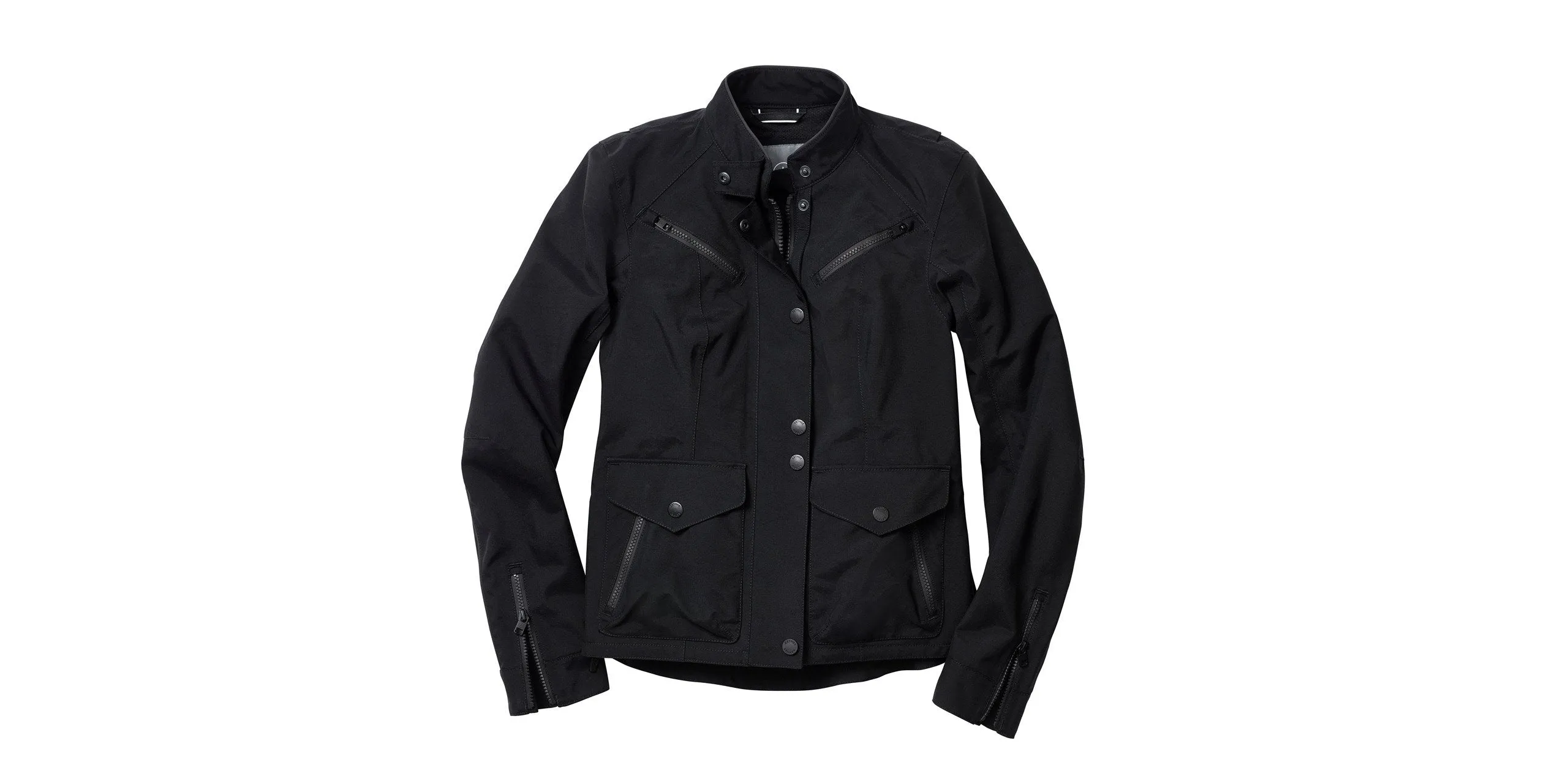 Chase Motorcycle Jacket