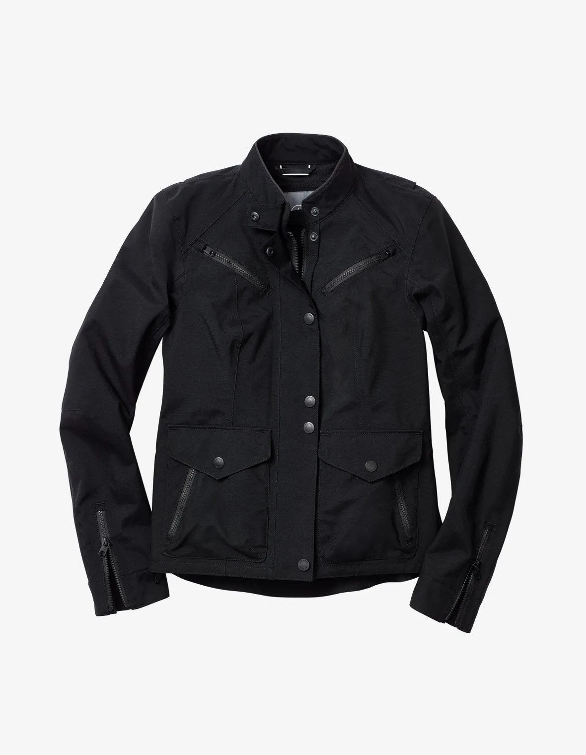 Chase Motorcycle Jacket