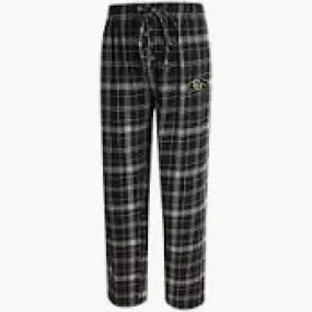 Colorado Buffaloes Adult Concept Sports Pajama Pants