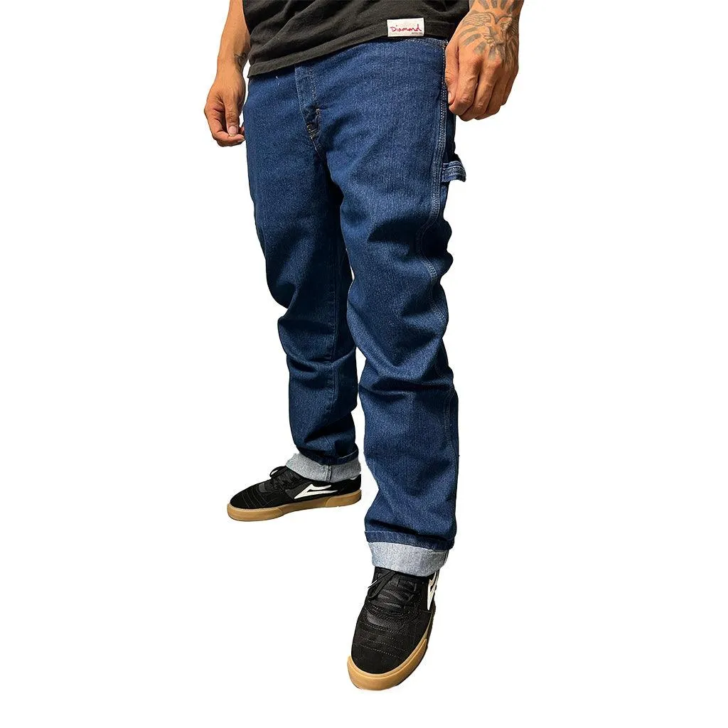 Dickies Flex Duck Relaxed Fit Carpenter Pant