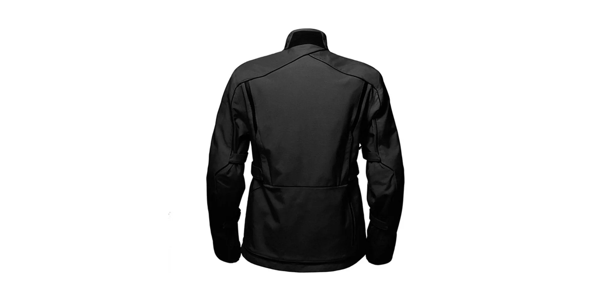 Expedition Motorcycle Jacket