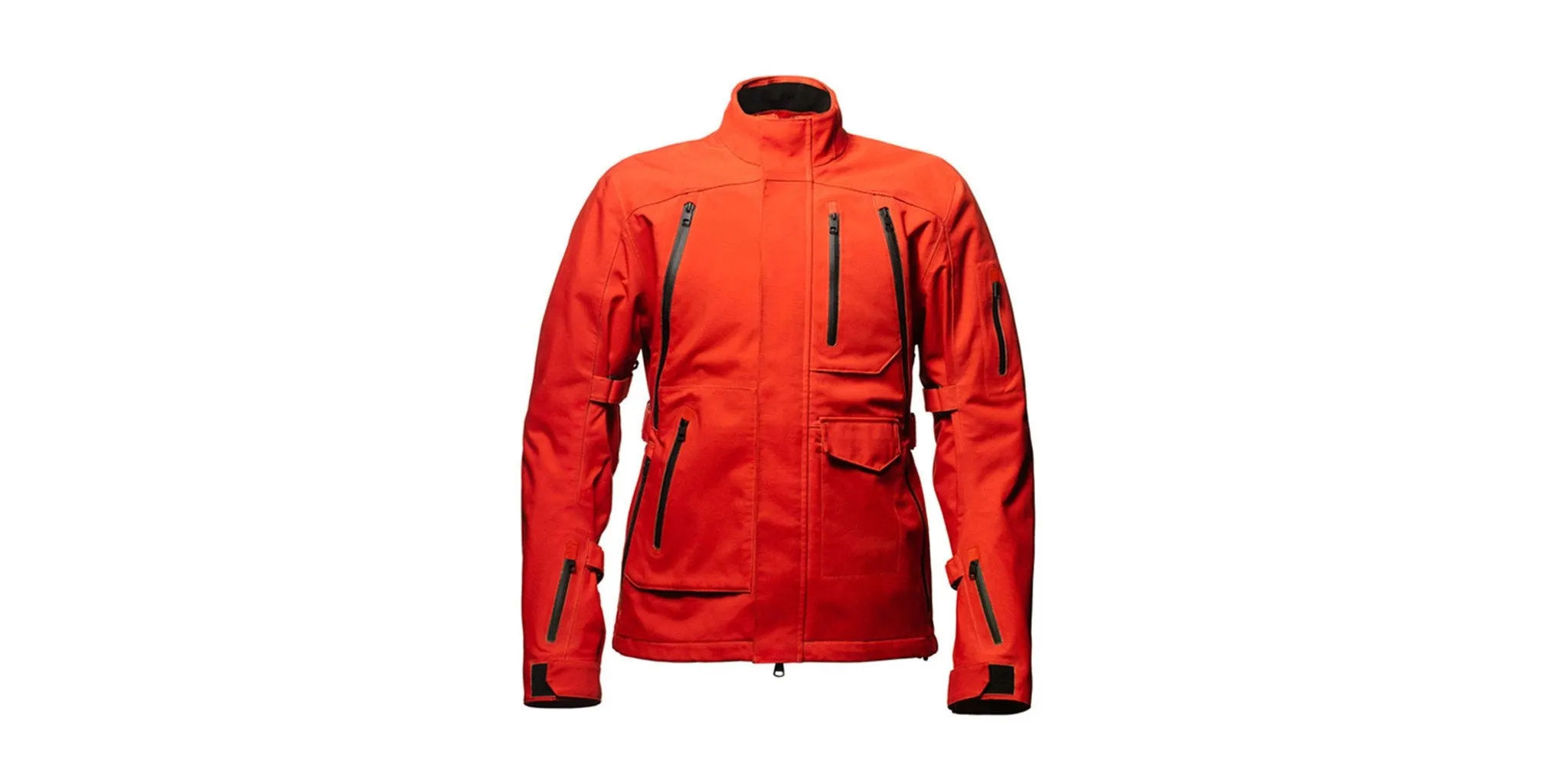 Expedition Motorcycle Jacket