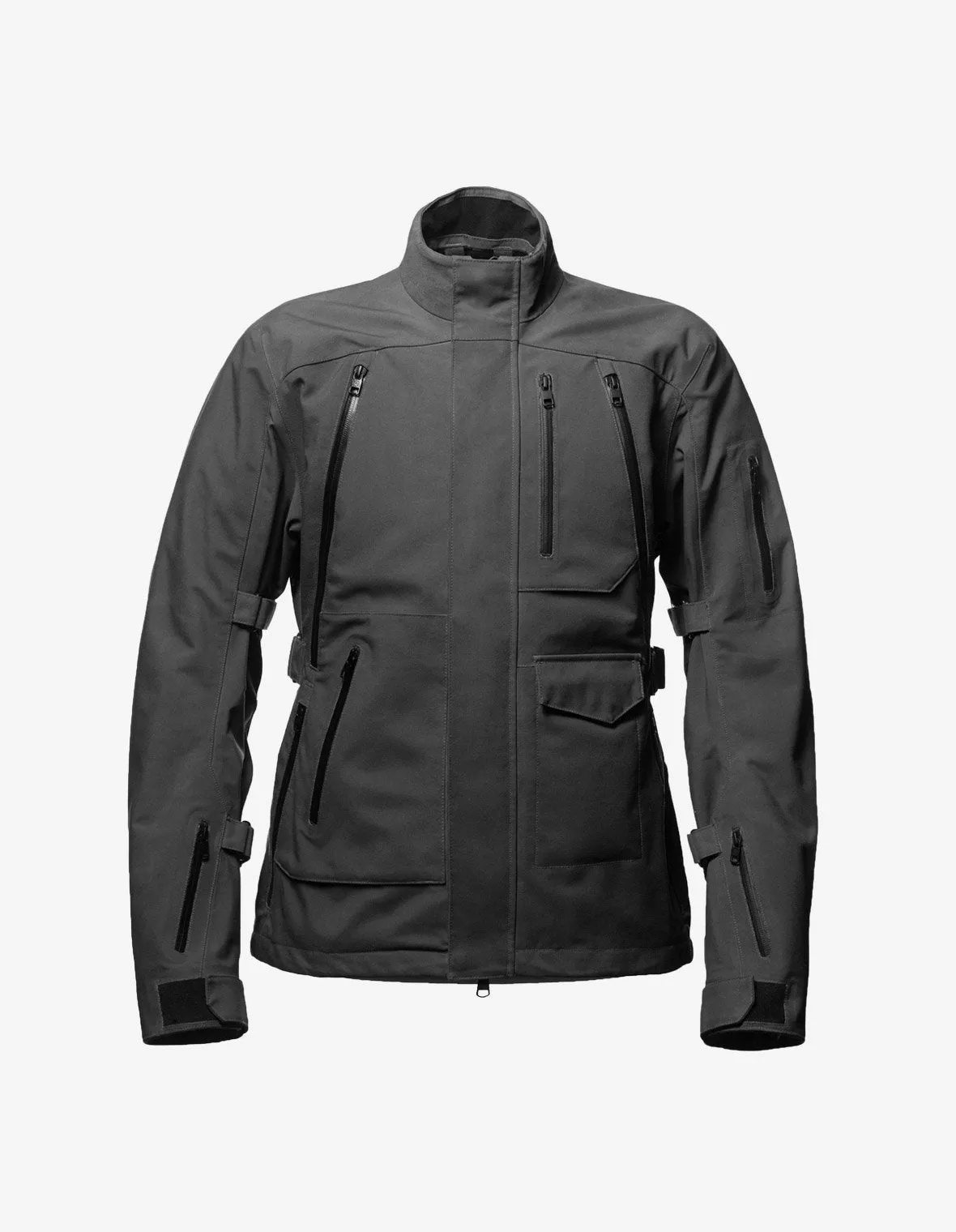 Expedition Motorcycle Jacket