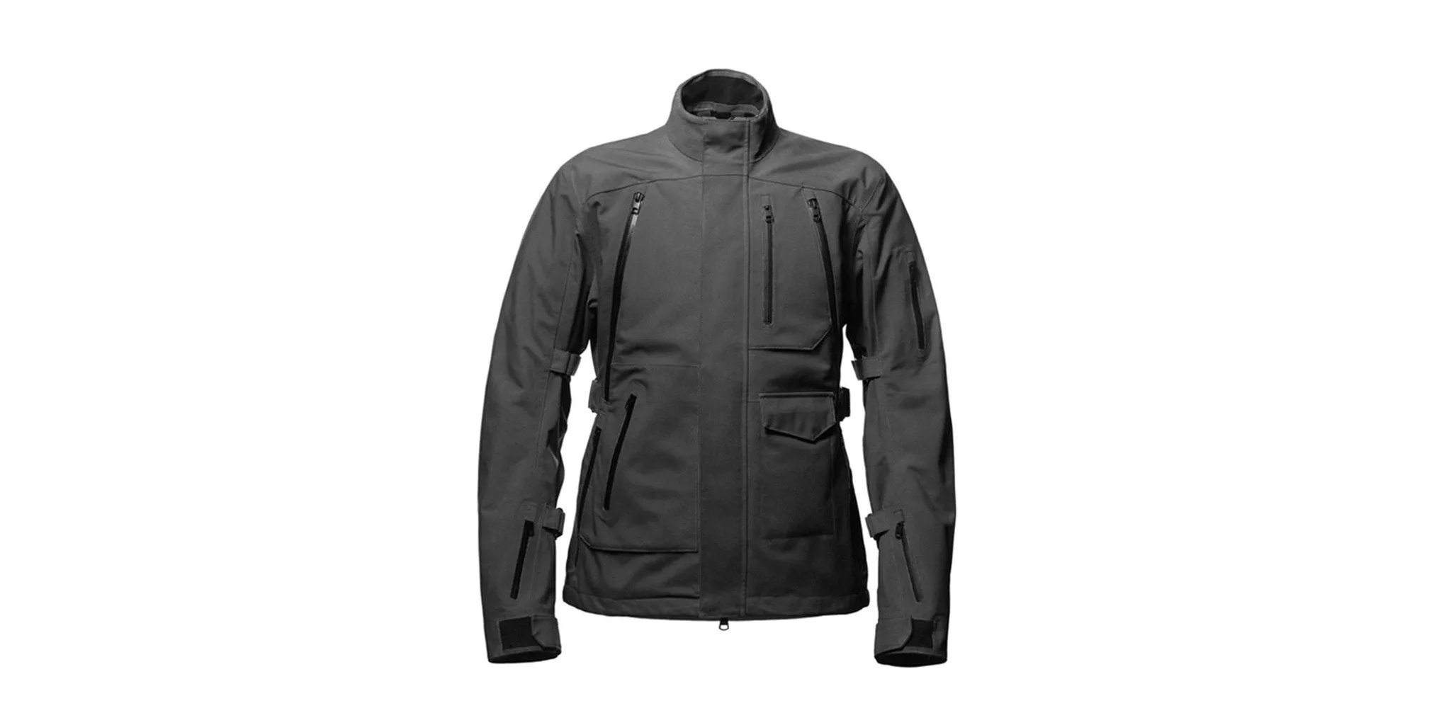 Expedition Motorcycle Jacket