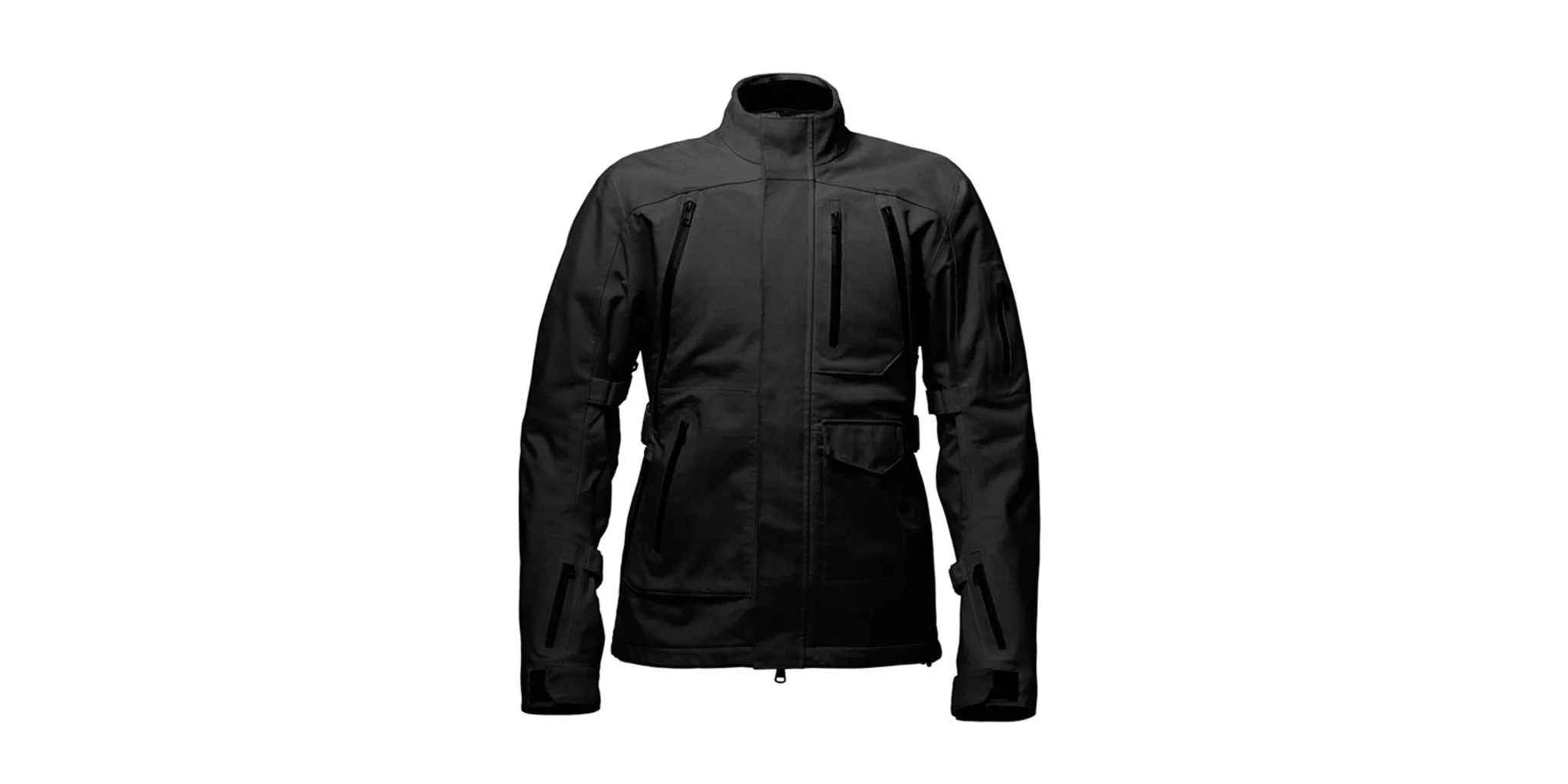 Expedition Motorcycle Jacket