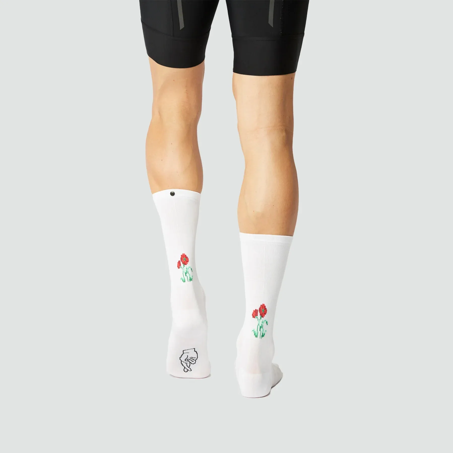 FINGERSCROSSED Design Performance Socks