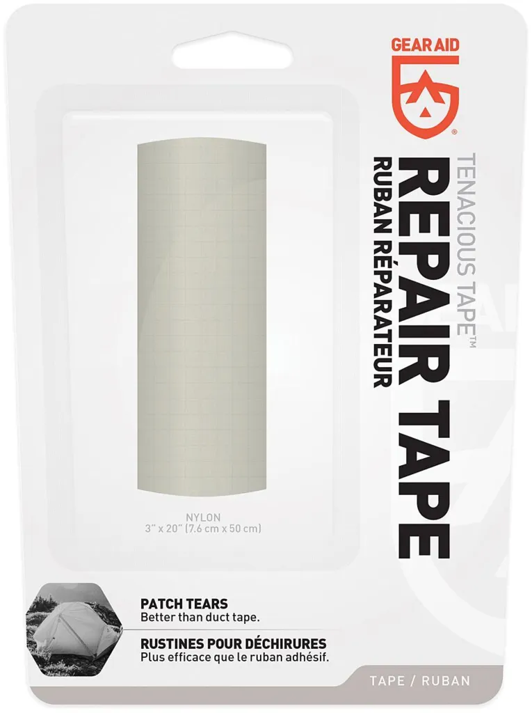 Gear Aid Tenacious Tape