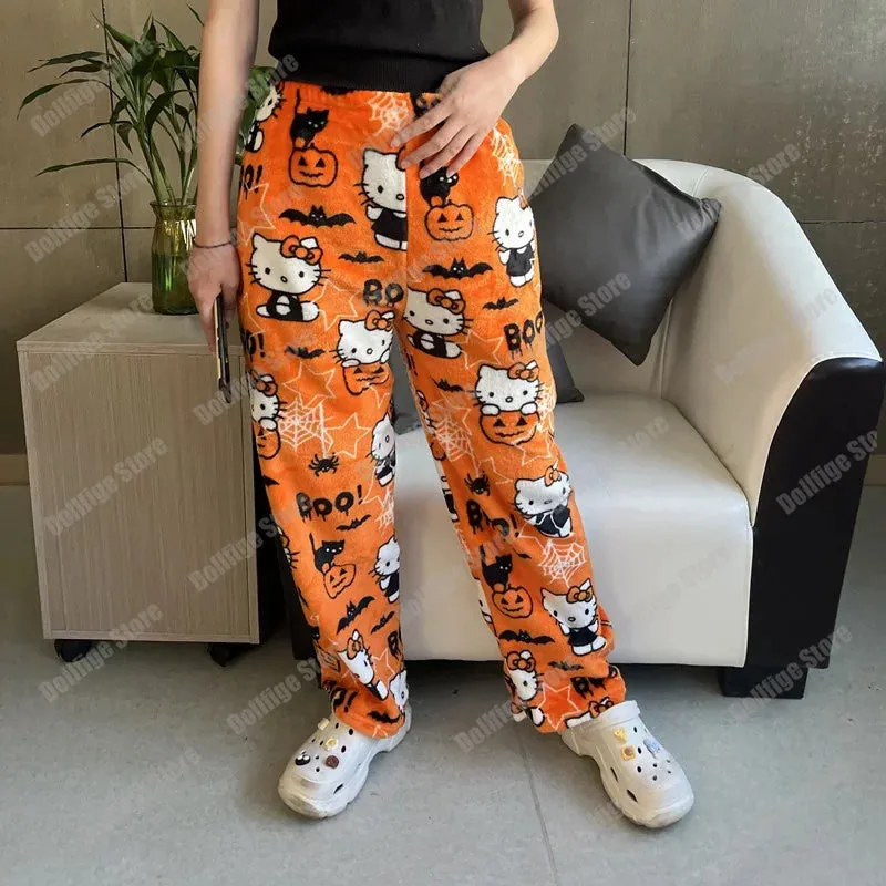 Hello Kitty Pajamas | Thistla