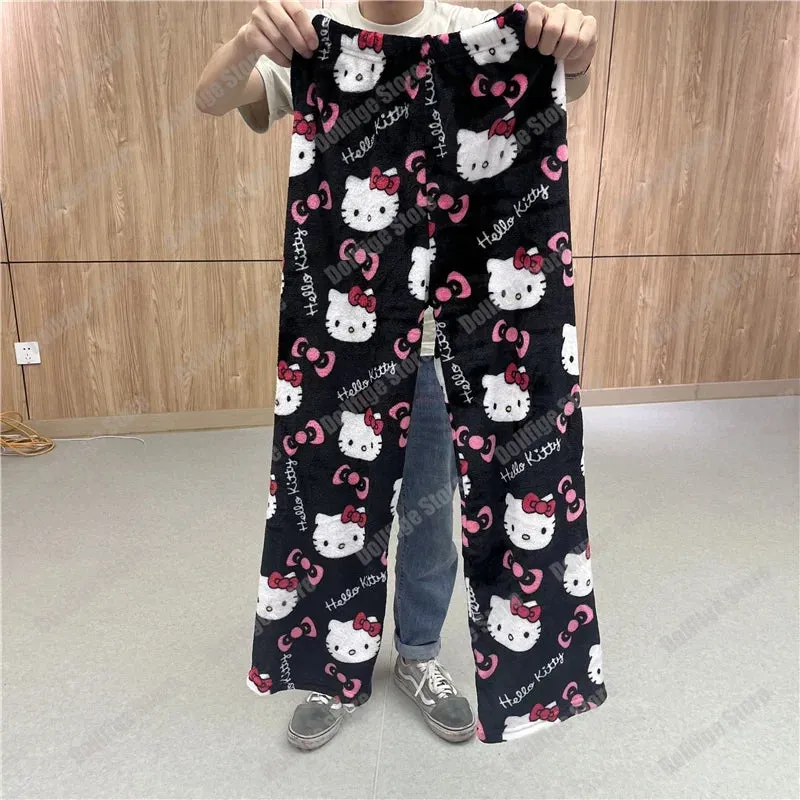 Hello Kitty Pajamas | Thistla