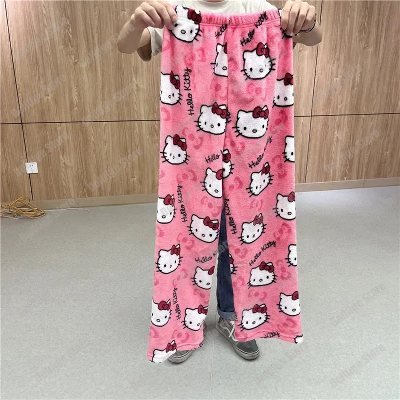 Hello Kitty Pajamas | Thistla