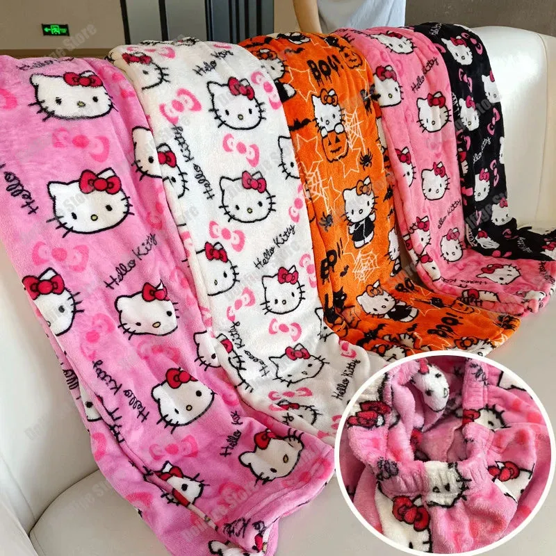 Hello Kitty Pajamas | Thistla