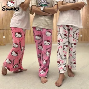 Hello Kitty Pajamas | Thistla