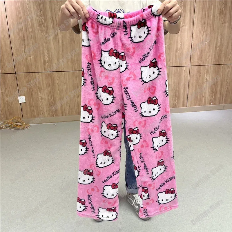 Hello Kitty Pajamas | Thistla