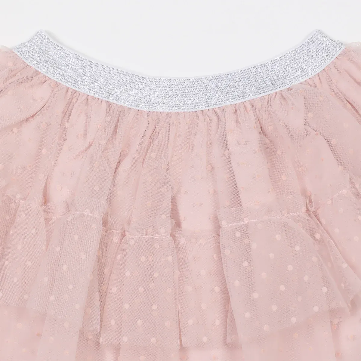 hi-hop Layered Tutu