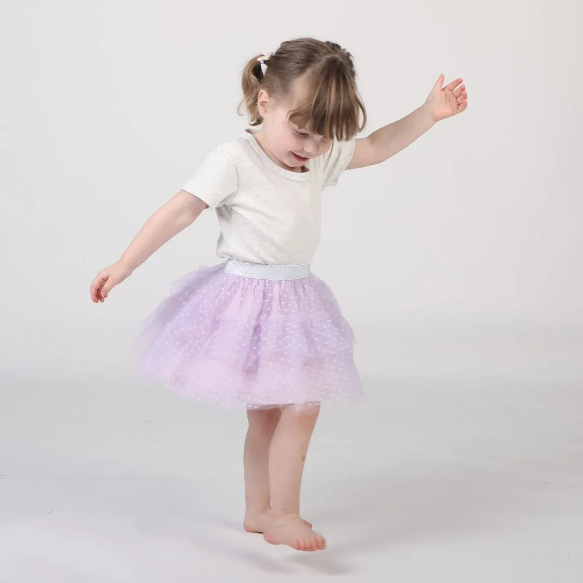 hi-hop Layered Tutu