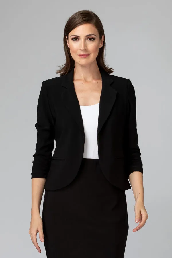 Joseph Ribkoff Cover Up Blazer