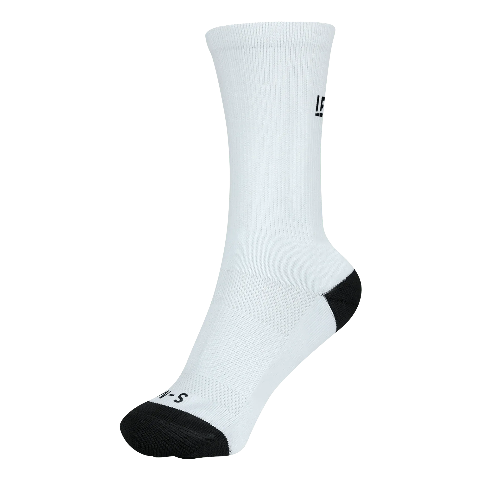 LE BRAQUET Long Cycling Socks | AFFUTÉ