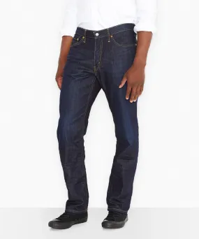 Levi’s Men's 541 Athletic Fit Jeans - The Rich