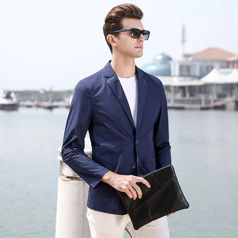 Men's Casual Sport Blazer