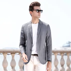 Men's Casual Sport Blazer