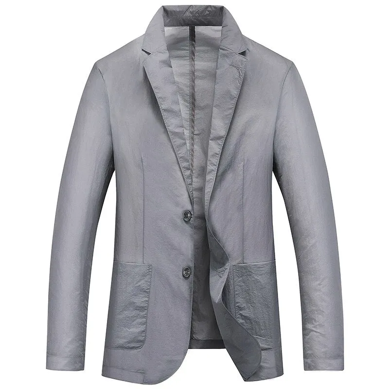 Men's Casual Sport Blazer