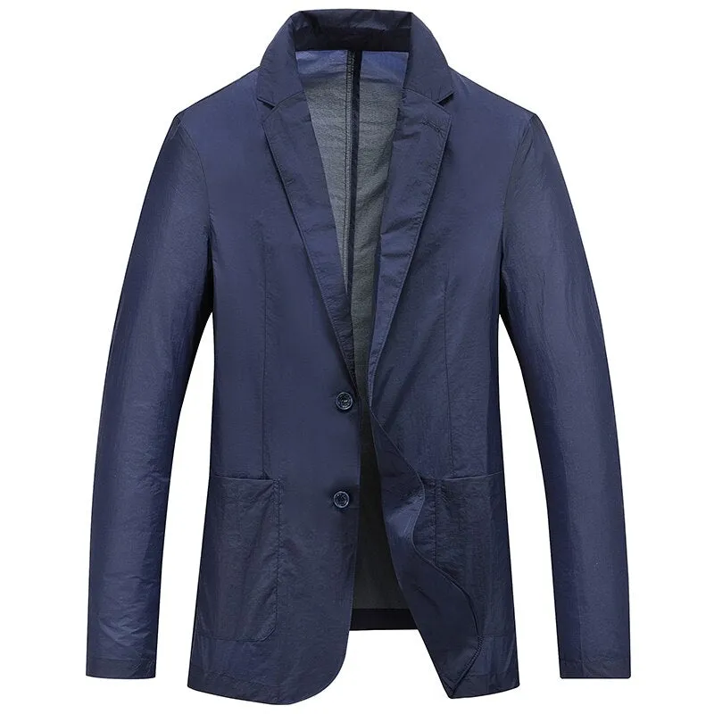 Men's Casual Sport Blazer