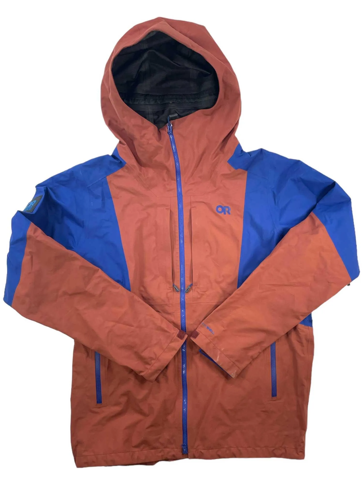 Mens Skytour AscentShell Jacket