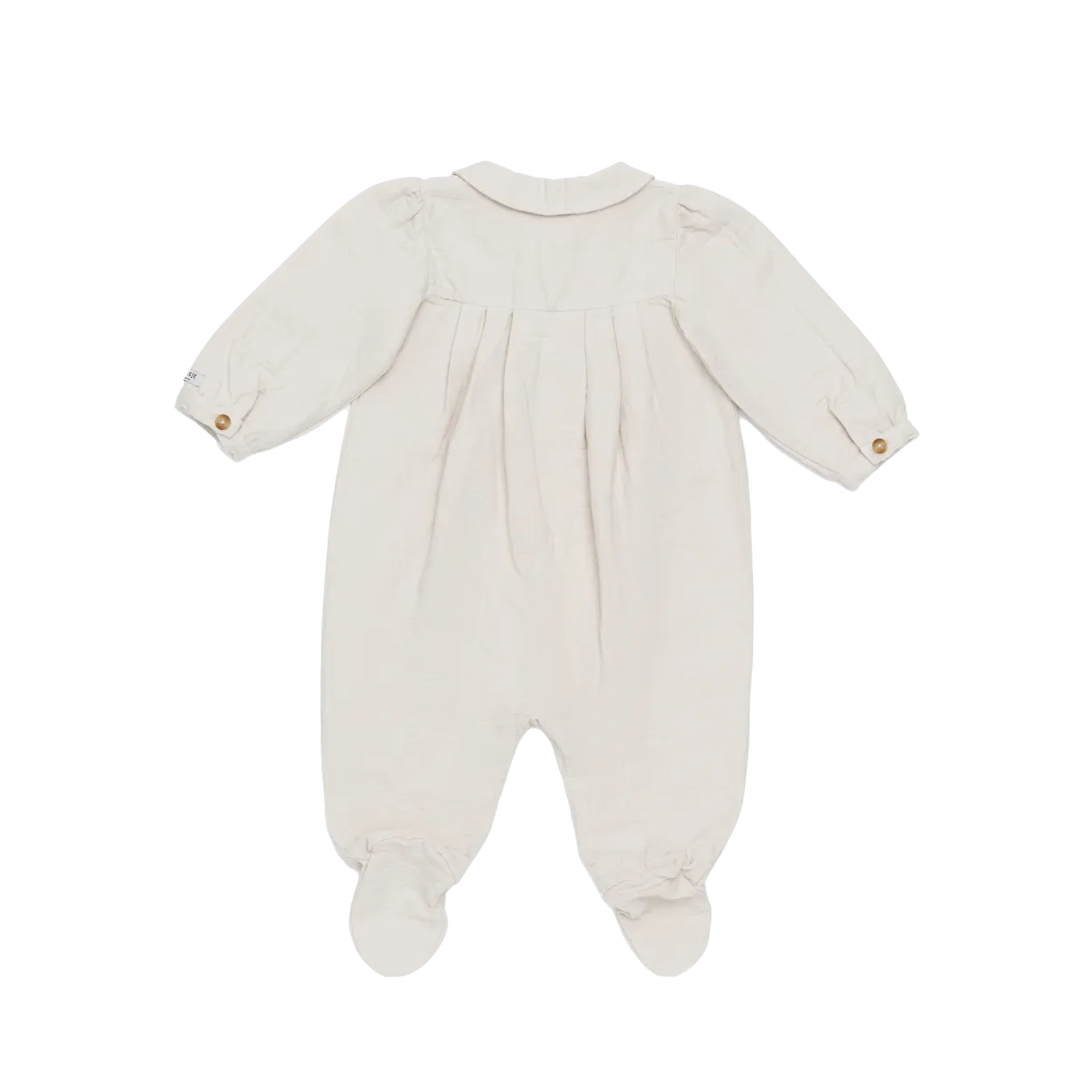 Nanieke Onesie | Soft Powder