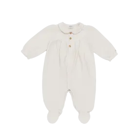 Nanieke Onesie | Soft Powder