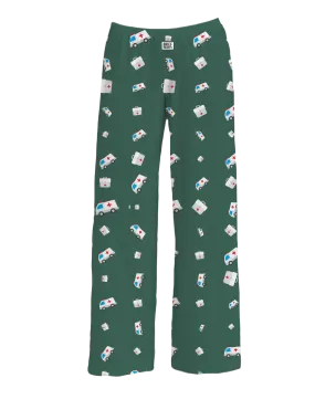 Nurse Life Pajama Pants