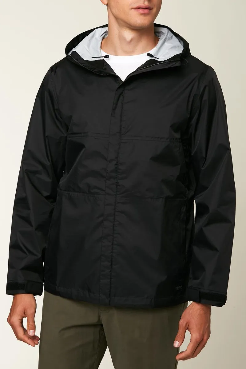 O'Neill TRVLR Extend Jacket