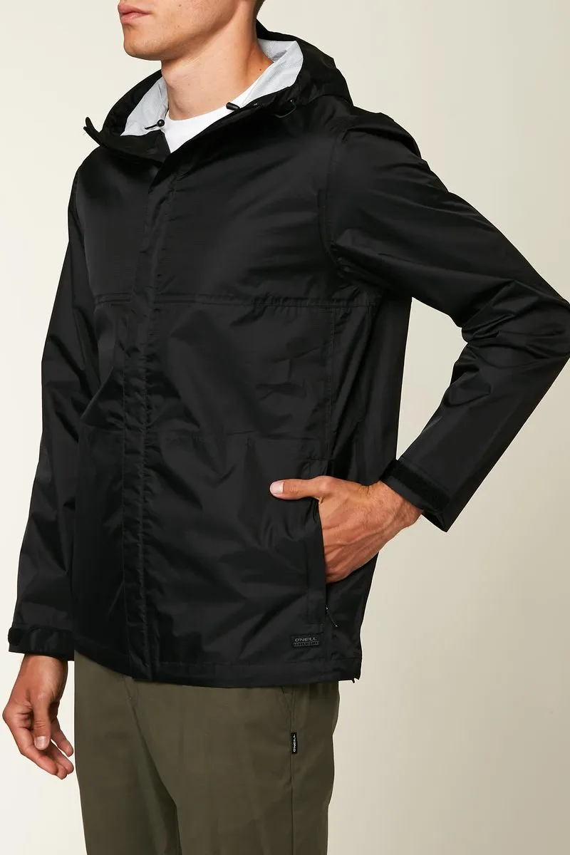 O'Neill TRVLR Extend Jacket