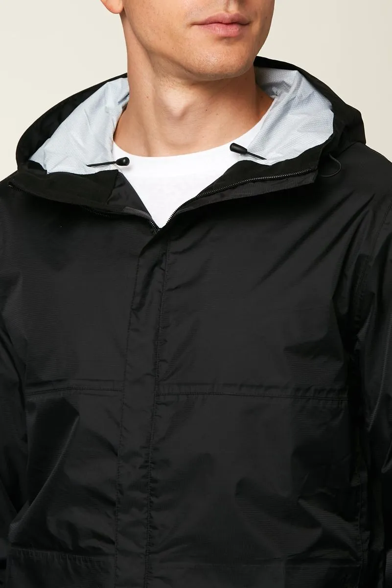 O'Neill TRVLR Extend Jacket