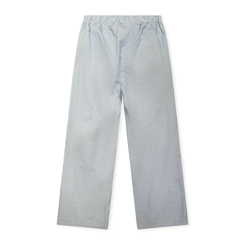 Pants De Pyjama Blue | Année Lumière