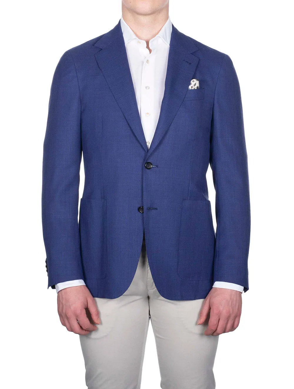 Pic N Pic Sports Jacket Dark Blue