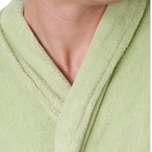 Plush Robe for Men