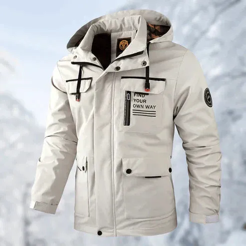 Ramon - Weatherproof Jacket