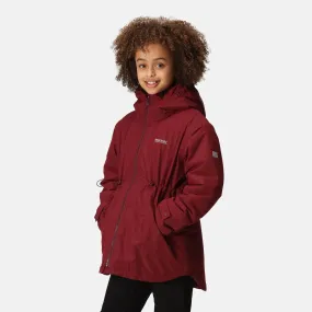 Regatta Kid's Violane Waterproof Jacket