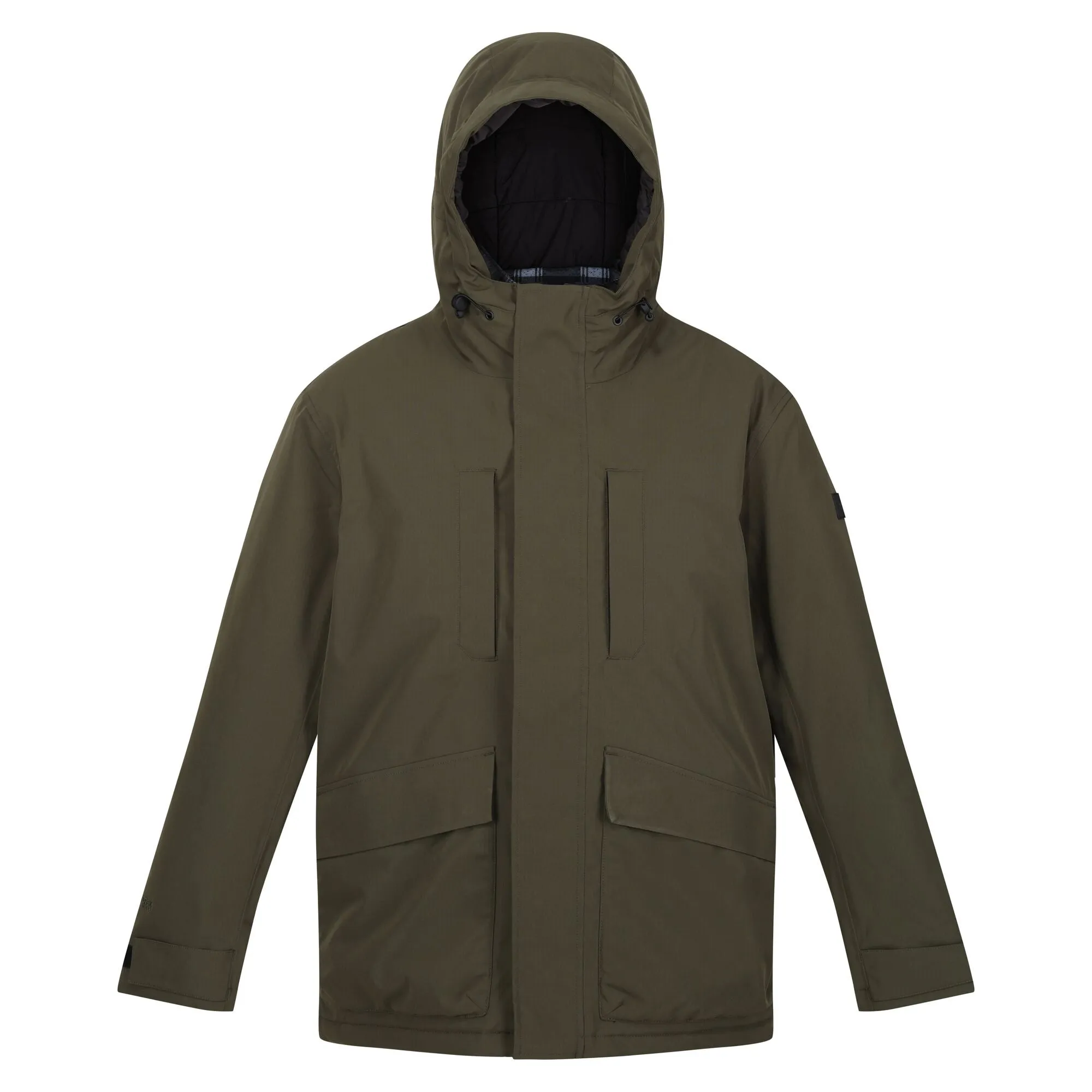 Regatta Ronin Waterproof Jacket