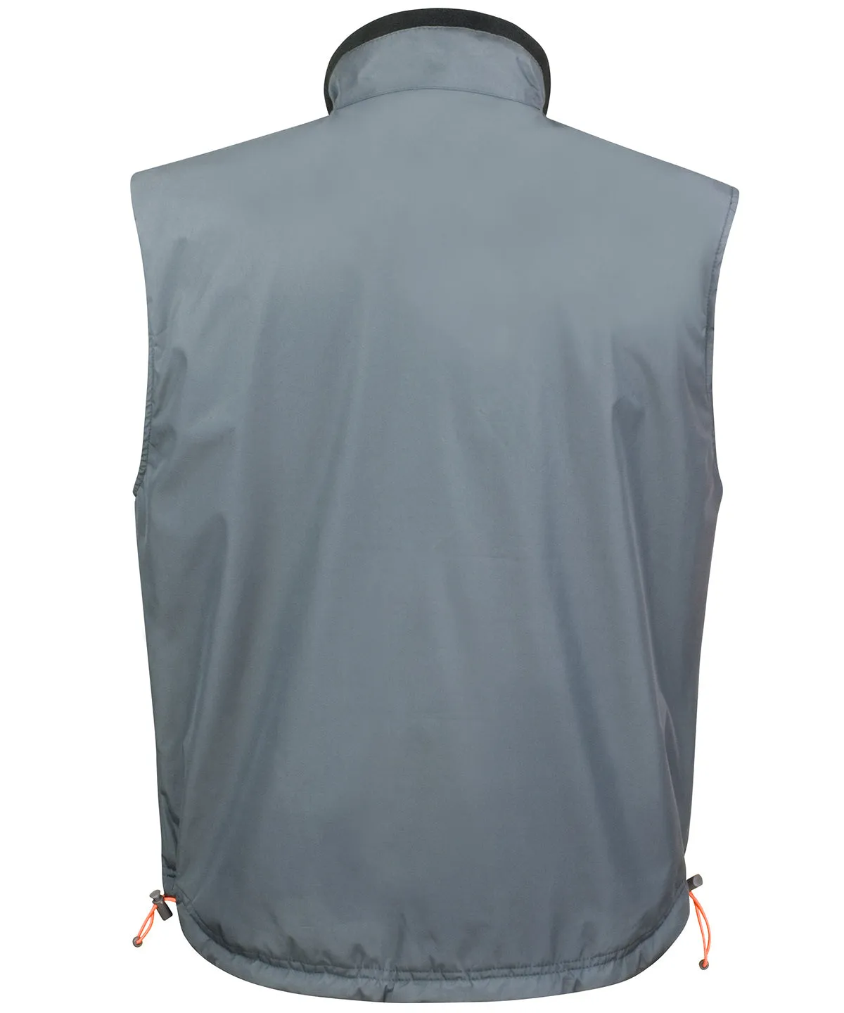 Reversible Polartherm™ bodywarmer