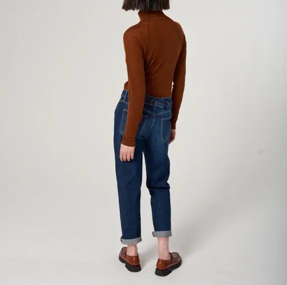 Seventy   Mochi Bobbi Boyfriend Jeans