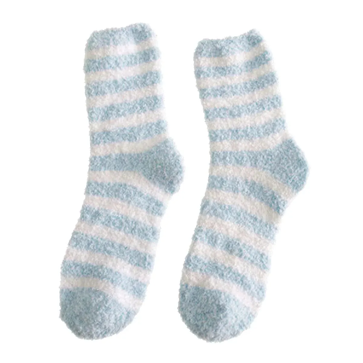 Snuggyz Ultra Soft Stripe Socks