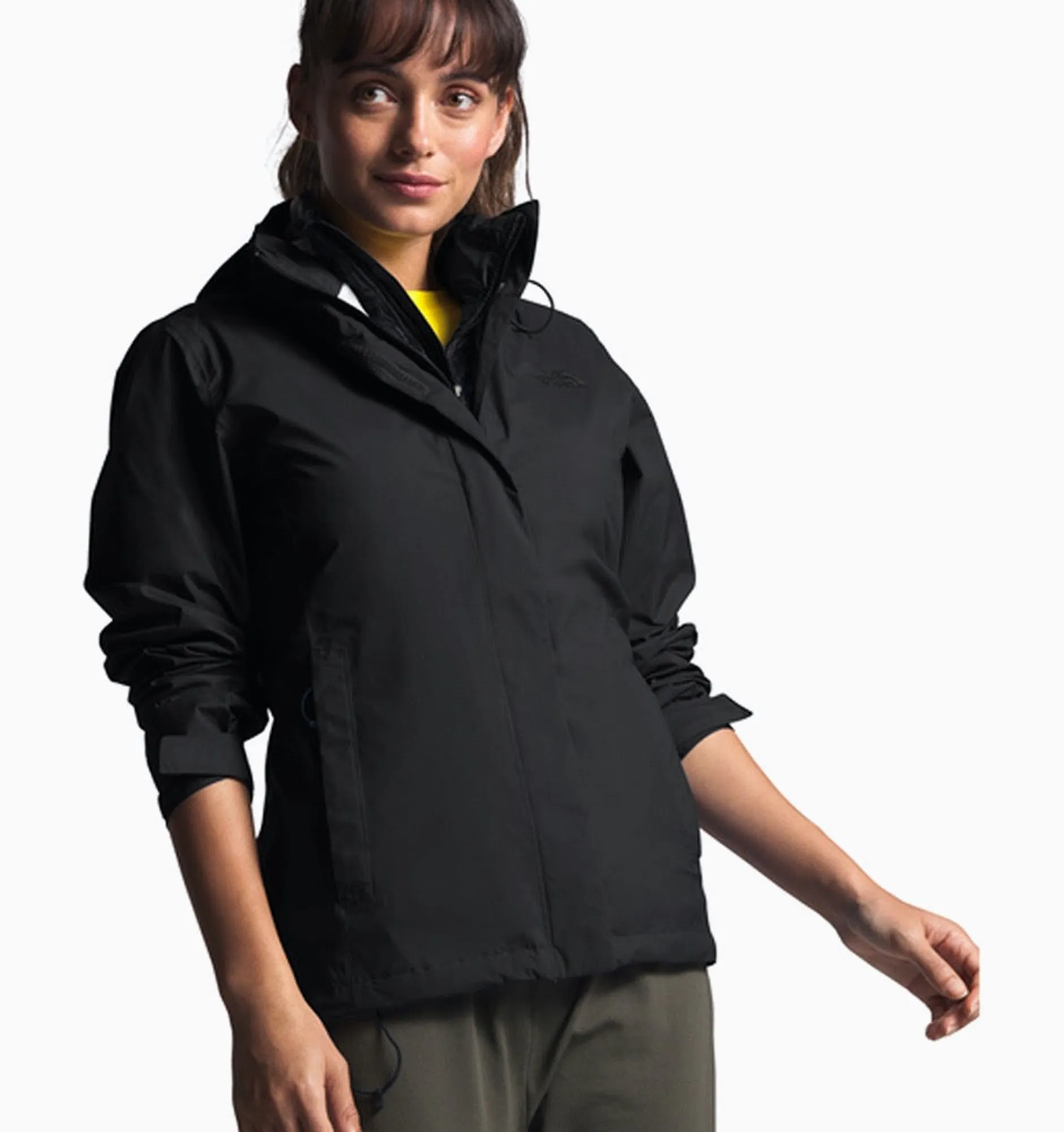 The North Face Women's Venture 2 Jacket (Outlet Stock)