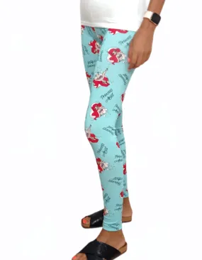 Women Pajama Pants - Characters 1