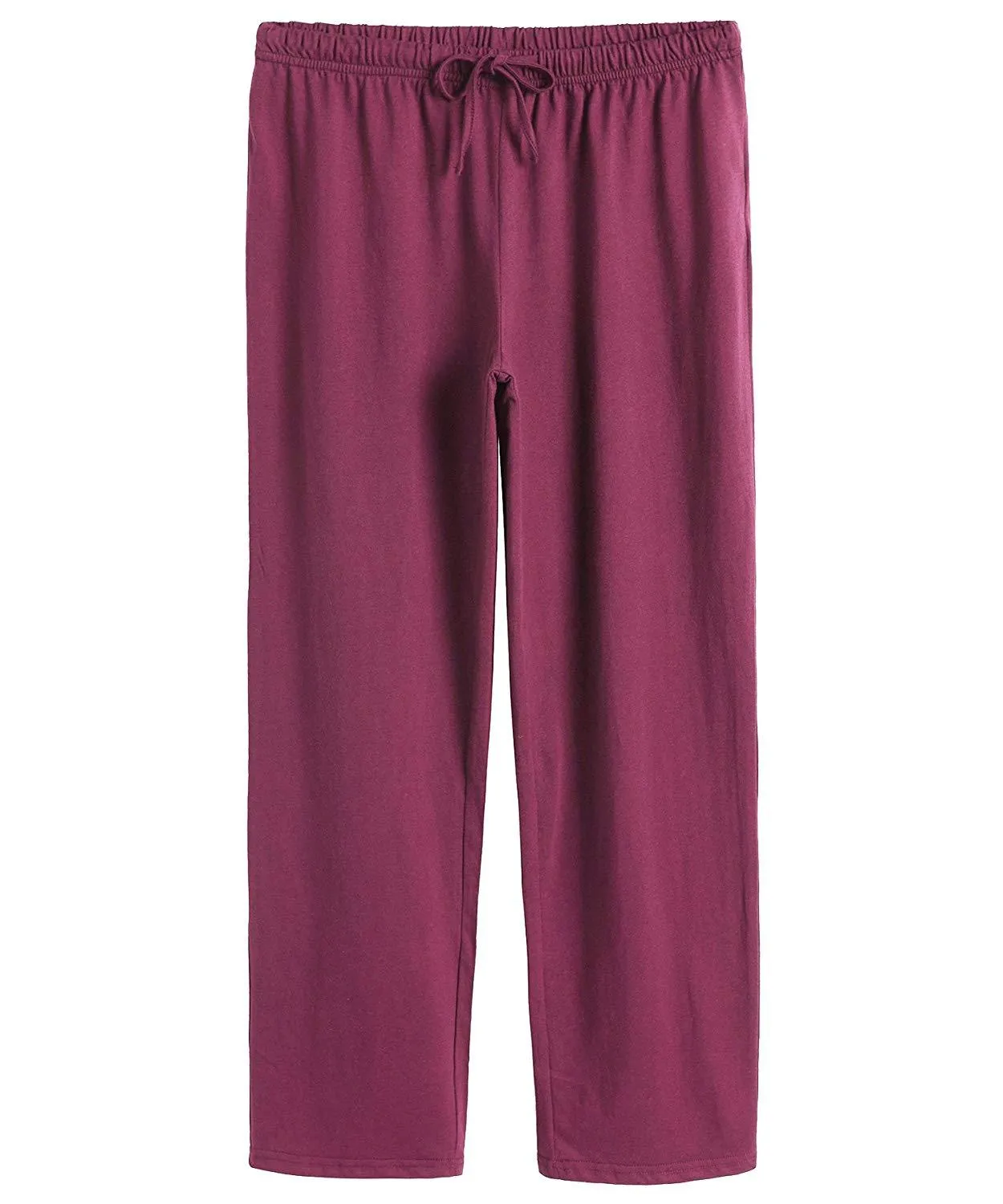 Women’s Cotton Pajama Pants