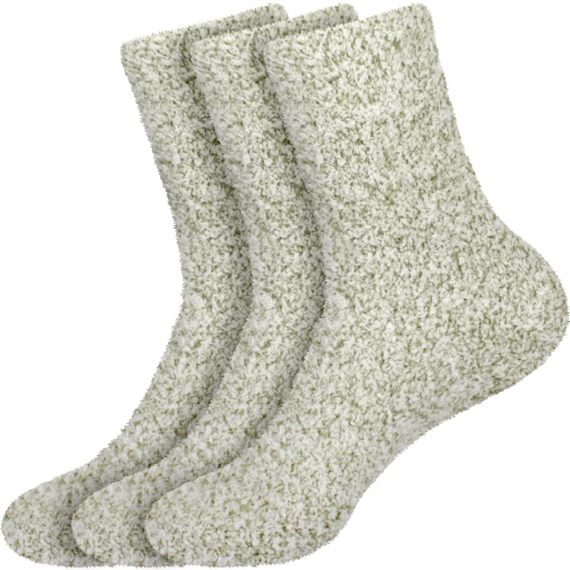 Women's Feather Soft Fuzzy Socks